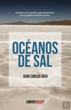 Bertrand.pt - Oceanos De Sal