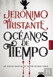 Oceanos De Tiempo