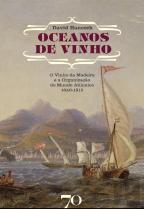 Oceanos de Vinho