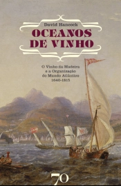 Oceanos de Vinho