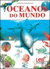 Oceanos do Mundo