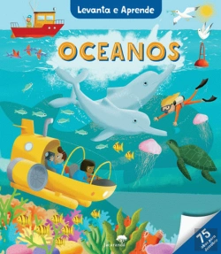 Bertrand.pt - Oceanos - Levanta e Aprende