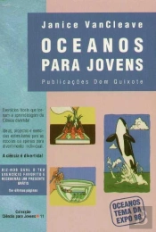 Oceanos para Jovens
