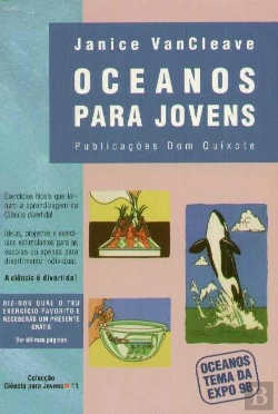 Bertrand.pt - Oceanos para Jovens