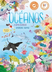 Oceanos... Y Como Salvarlos