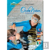 Oceanotes : Fiches Pédagogiques Waterproof