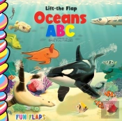 Oceans Abc
