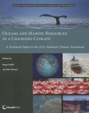 Oceans And Marine Resources In A Changing Climate