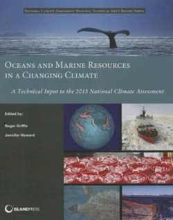 Bertrand.pt - Oceans And Marine Resources In A Changing Climate