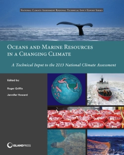 Bertrand.pt - Oceans And Marine Resources In A Changing Climate