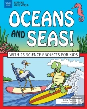 Oceans And Seas!
