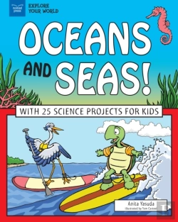 Bertrand.pt - Oceans And Seas!