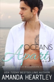 Oceans Apart Book 1