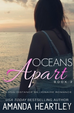Bertrand.pt - Oceans Apart Book 2