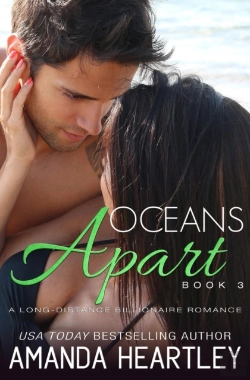 Bertrand.pt - Oceans Apart Book 3