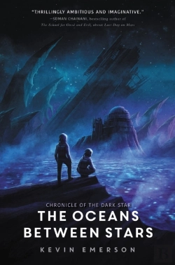 Bertrand.pt - Oceans Between Stars