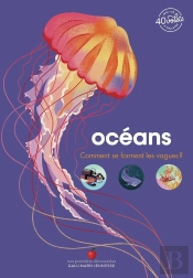 Océans : Comment Se Forment Les Vagues ?