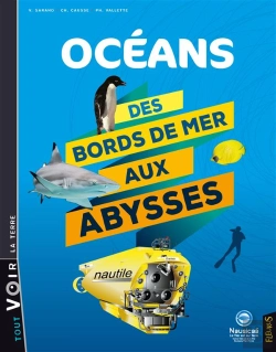 Bertrand.pt - Oceans - Des Bords De Mer Aux Abysses