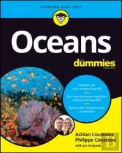 Oceans For Dummies