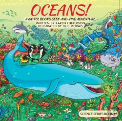 Bertrand.pt - Oceans!