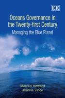 Oceans Governance In The Twenty-First Century