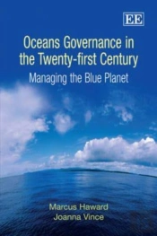 Oceans Governance In The Twenty-First Century