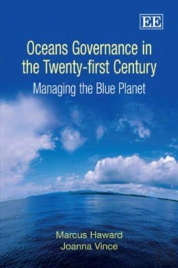 Bertrand.pt - Oceans Governance In The Twenty-First Century