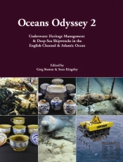 Oceans Odyssey 2