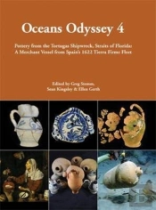 Oceans Odyssey 4. Pottery From The Tortugas Shipwreck, Straits Of Florida