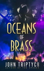 Oceans Of Brass