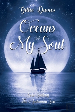 Bertrand.pt - Oceans Of My Soul - Solo Sailing The Andaman Sea