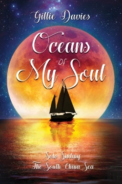 Bertrand.pt - Oceans Of My Soul - Solo Sailing The South China Sea
