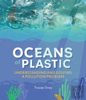Oceans Of Plastic