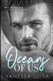 Oceans Of Us: An Age Gap Forbidden Roman