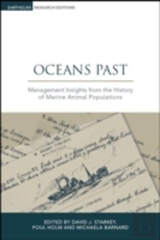 Oceans Past