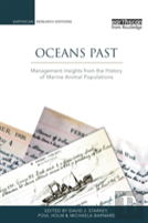 Oceans Past