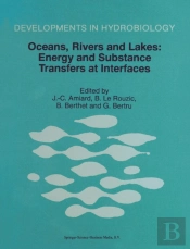 Oceans, Rivers And Lakes