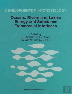 Bertrand.pt - Oceans, Rivers And Lakes
