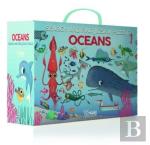 Oceans: Search And Find Jigsaw Puzzle