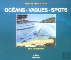 Bertrand.pt - Oceans, Vagues & Spots - Foire Aux Questions