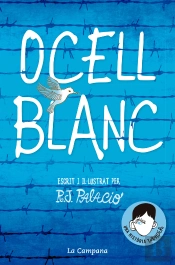 Ocell Blanc