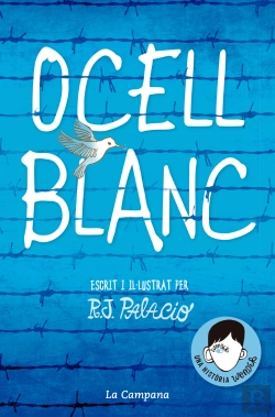 Bertrand.pt - Ocell Blanc