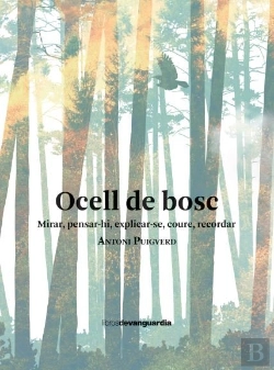 Bertrand.pt - Ocell De Bosc