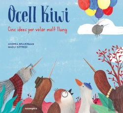 Bertrand.pt - Ocell Kiwi
