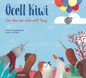 Ocell Kiwi