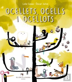 Bertrand.pt - Ocellets, Ocells, Ocellots
