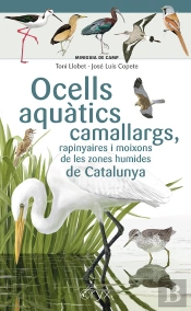 Ocells Aquatics Camallargs, Rapinyaires I Moixons De Les Zones Hu