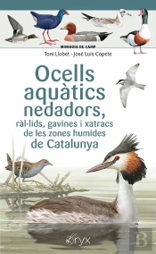 Ocells Aquatics Nedadors, Ral·Lids, Gavines I Xatracs De Les Zones Humides De Ca