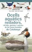 Ocells Aquatics Nedadors, Ral·Lids, Gavines I Xatracs De Les Zones Humides De Ca