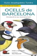 Ocells De Barcelona - Guias Desplegables Tundra